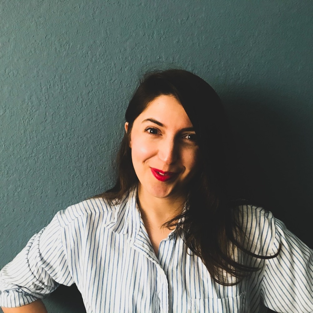 Meet your Posher, Nurtaç